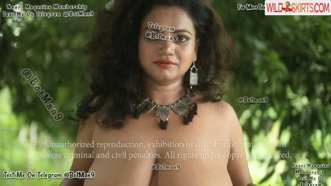 Chandrika Passionica / Chandrika Desai nude leaked photo #167