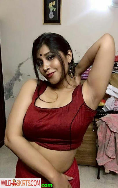 Chandrika Passionica / Chandrika Desai nude leaked photo #174