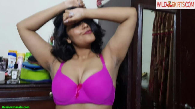 Chandrika Passionica / Chandrika Desai nude leaked photo #178