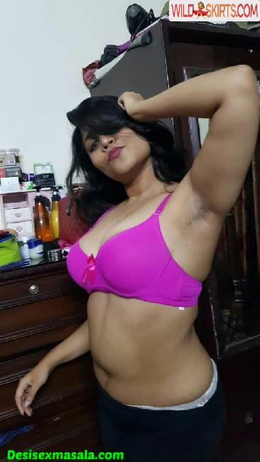 Chandrika Passionica / Chandrika Desai nude leaked photo #187