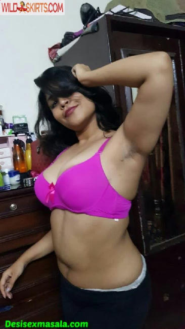 Chandrika Passionica / Chandrika Desai nude leaked photo #181