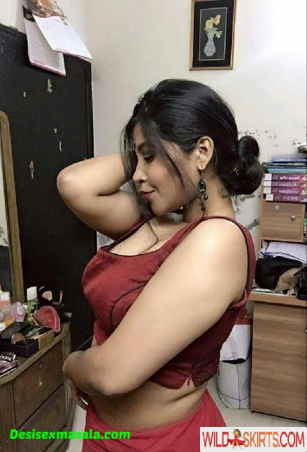 Chandrika Passionica / Chandrika Desai nude leaked photo #188