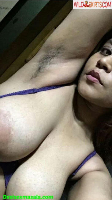 Chandrika Passionica nude leaked photo #1