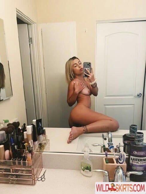 Chanel Camryn / Chanelcamryn / TheChanelCamryn nude OnlyFans, Instagram leaked photo #9