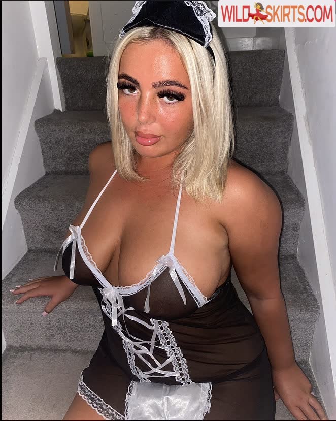 Chanel Darcy Adam / cdaxxxxx / chaneldarcyadam / ddadams16 nude OnlyFans, Instagram leaked photo