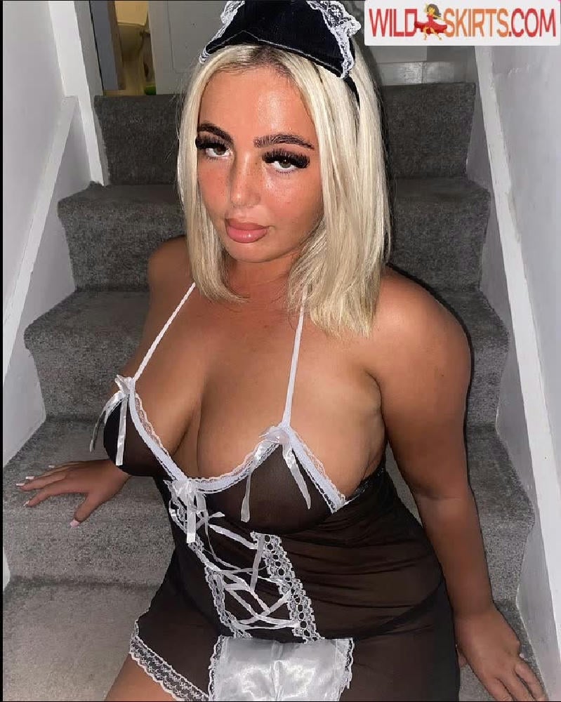 Chanel Darcy Adam / cdaxxxxx / chaneldarcyadam / ddadams16 nude OnlyFans, Instagram leaked photo #1