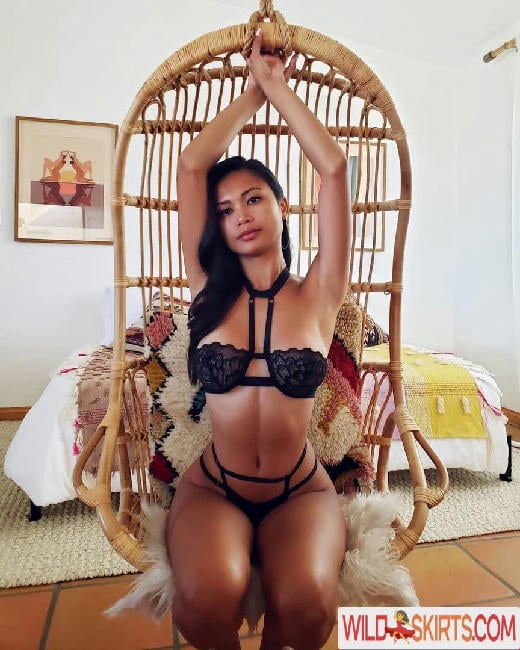 Chanel Uzi / chanel.uzi / chaneluzi nude OnlyFans, Instagram leaked photo #402