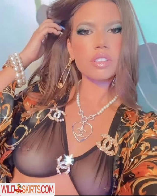 Chanel West Coast / chanelwest21 / chanelwestcoast nude OnlyFans, Instagram leaked photo #38