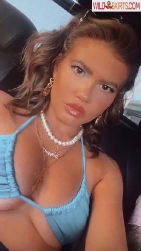 Chanel West Coast / chanelwest21 / chanelwestcoast nude OnlyFans, Instagram leaked photo #16