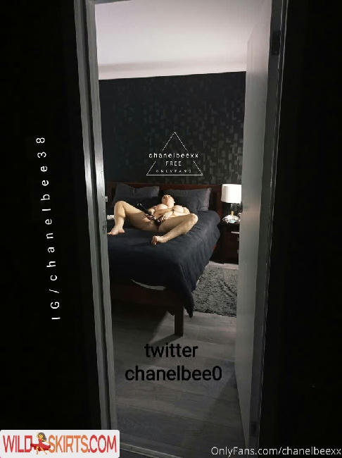 chanelbeexx / chanelbee / chanelbeexx nude OnlyFans, Instagram leaked photo #16