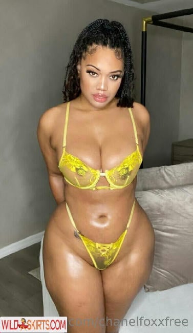 chanelfoxxfree / chanelfoxxfree / xxonlychanelfoxx nude OnlyFans, Instagram leaked photo #17