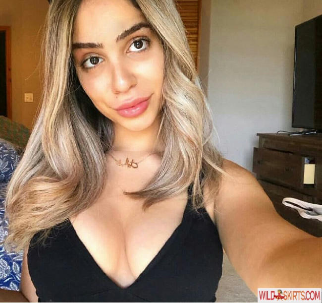 Chanelghaly / Chaneeelll / Chanelyyy / chanelghaly / chichiixx nude OnlyFans, Instagram leaked photo #2