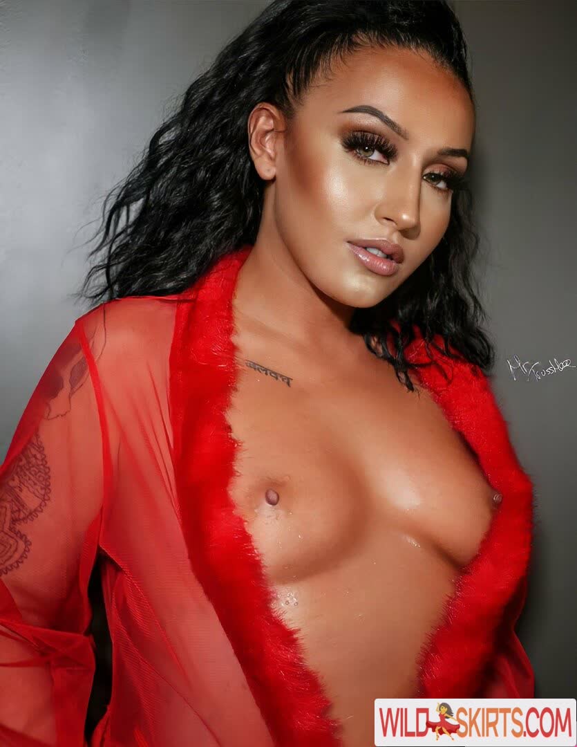 Chanella Wella / chanellawellagram / iluvchanell_ nude OnlyFans, Instagram leaked photo