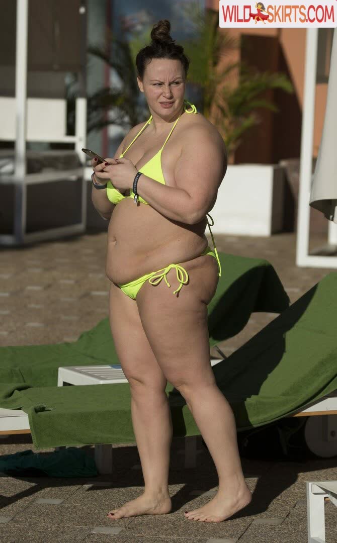 Chanelle Hayes nude leaked photo #48