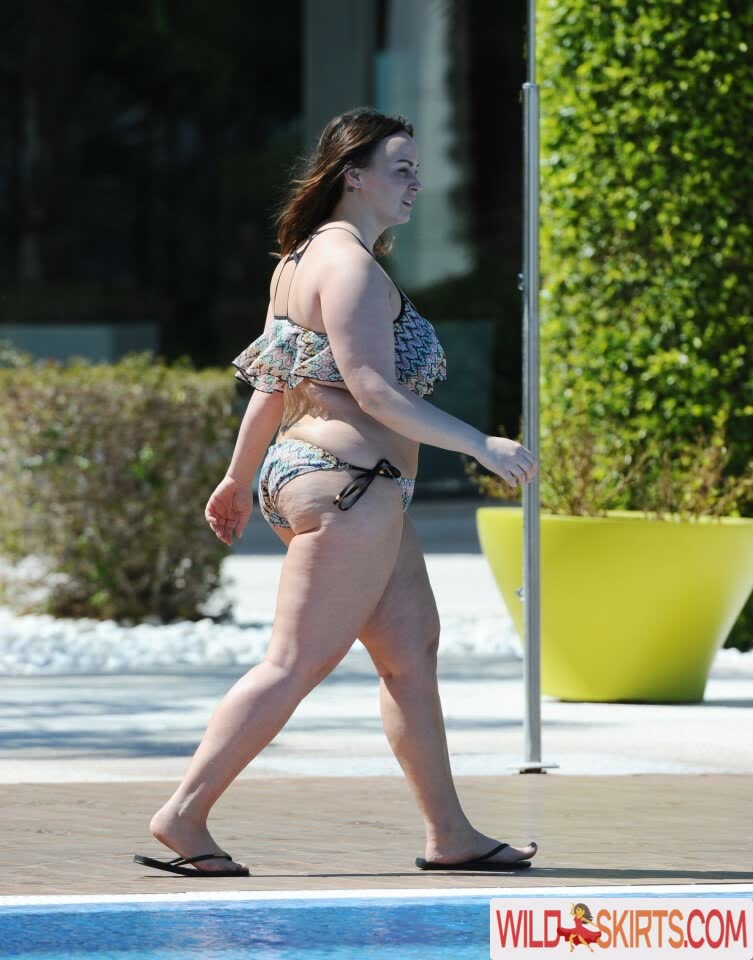 Chanelle Hayes / chanellejhayes nude Instagram leaked photo #15