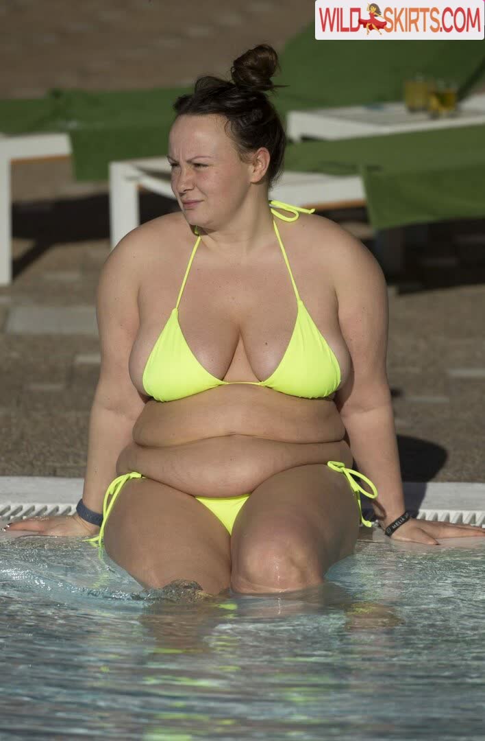 Chanelle Hayes nude leaked photo #16