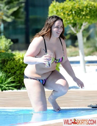 Chanelle Hayes / chanellejhayes nude Instagram leaked photo #4