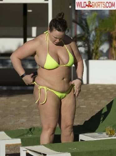 Chanelle Hayes / chanellejhayes nude Instagram leaked photo #36