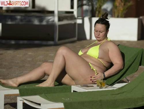 Chanelle Hayes / chanellejhayes nude Instagram leaked photo #28