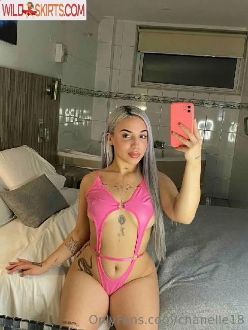 chanelle18 / chanelle18 / samchanel18 nude OnlyFans, Instagram leaked photo #17