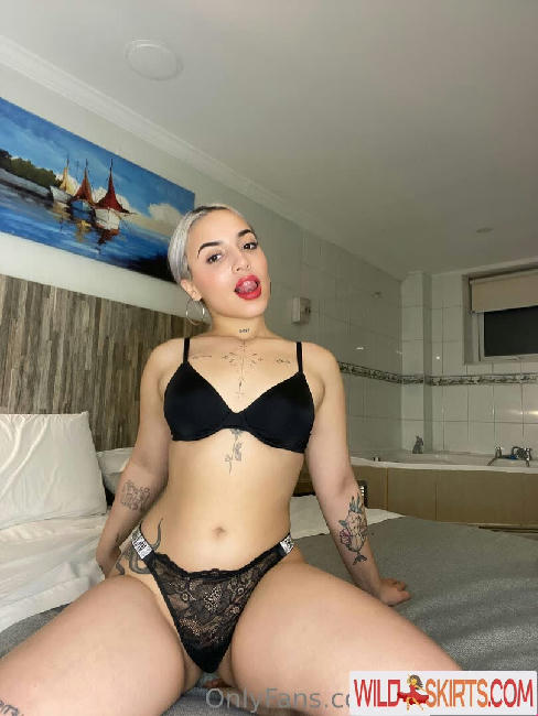 chanelle18 / chanelle18 / samchanel18 nude OnlyFans, Instagram leaked photo #23