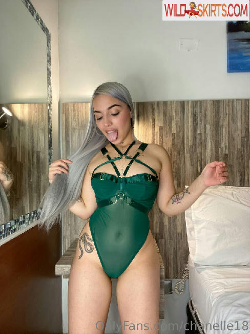 chanelle18 / chanelle18 / samchanel18 nude OnlyFans, Instagram leaked photo #28