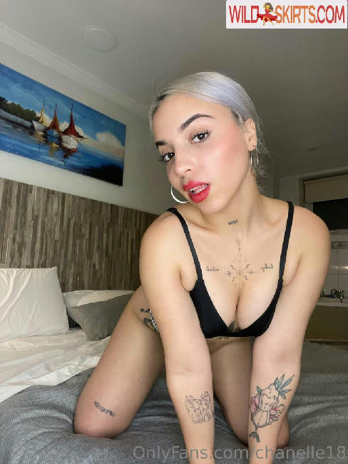 chanelle18 / chanelle18 / samchanel18 nude OnlyFans, Instagram leaked photo #31