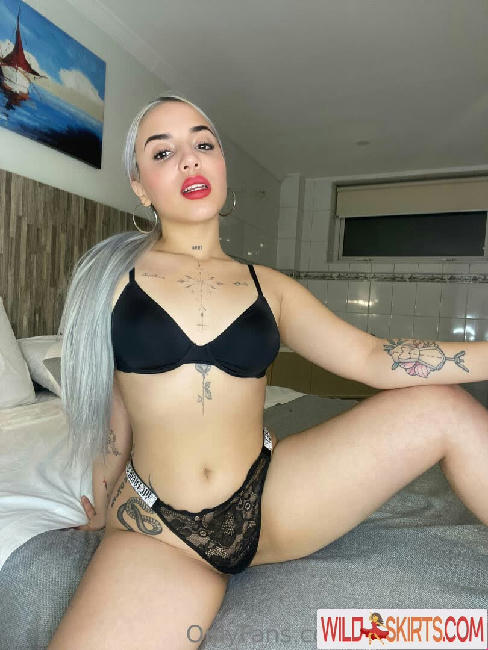 chanelle18 / chanelle18 / samchanel18 nude OnlyFans, Instagram leaked photo #32