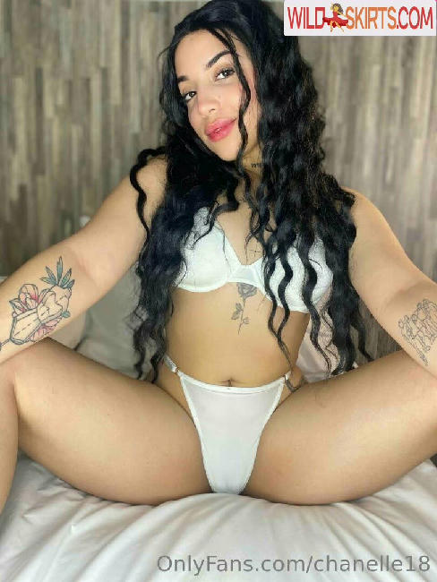 chanelle18 / chanelle18 / samchanel18 nude OnlyFans, Instagram leaked photo #42