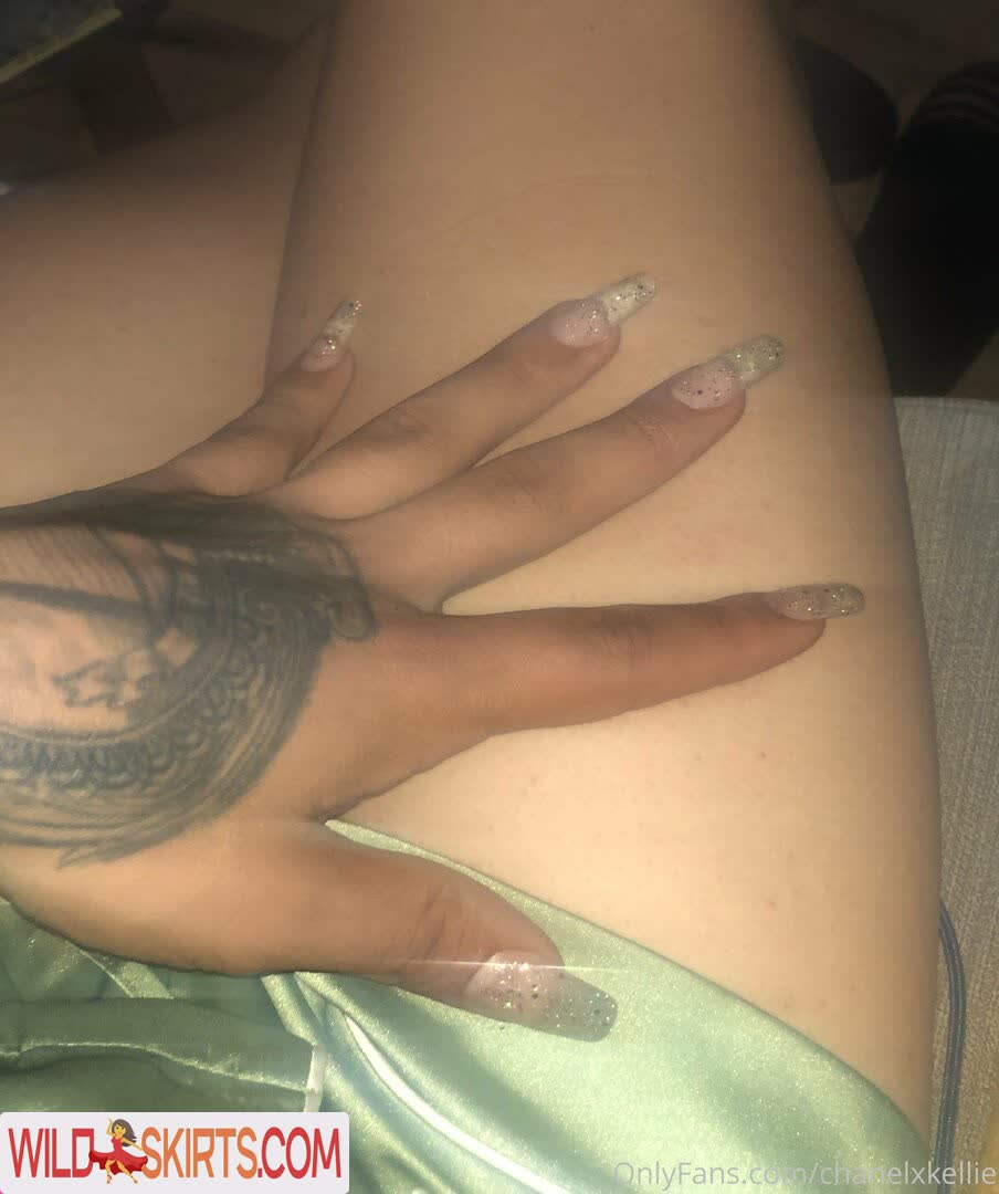 chanelxkellie / chanel.kelly / chanelxkellie nude OnlyFans, Instagram leaked photo #3