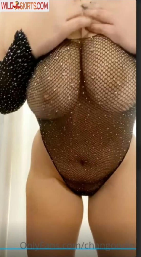 Changoodie / changoodie nude OnlyFans, Instagram leaked photo #10