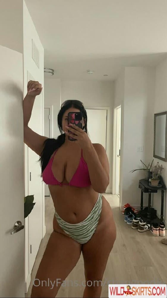 Changoodie / changoodie nude OnlyFans, Instagram leaked photo #21