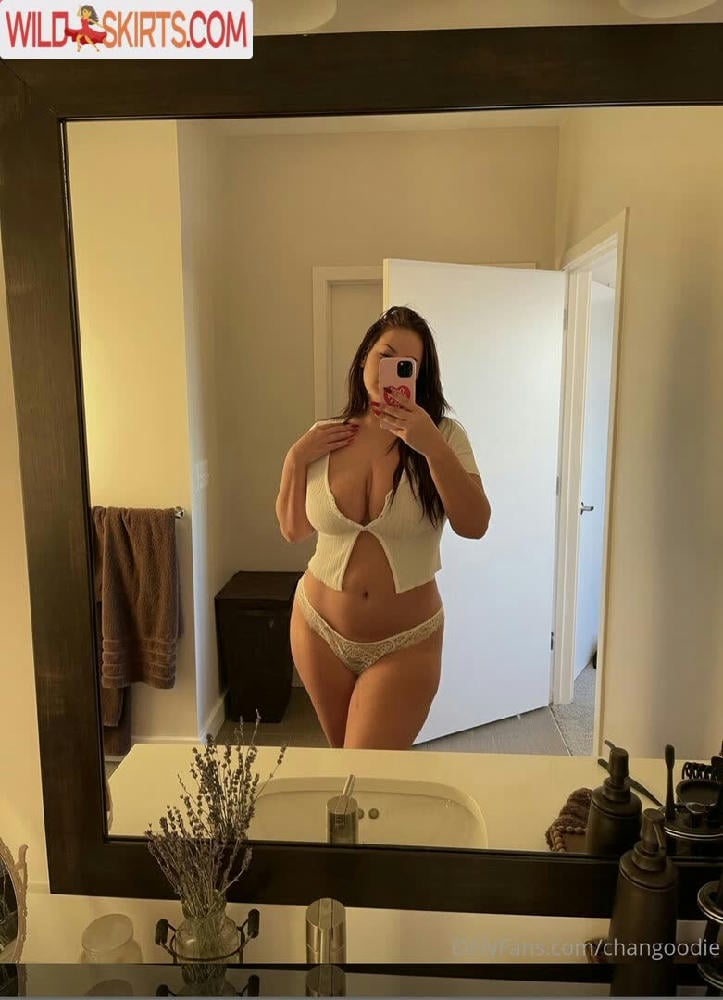 Changoodie / changoodie nude OnlyFans, Instagram leaked photo #3