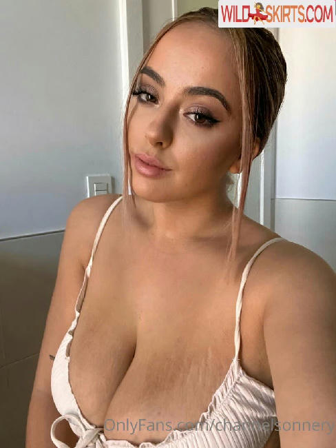 Channelsonnery / _niftyyery_ / channelsonnery nude OnlyFans, Instagram leaked photo #12