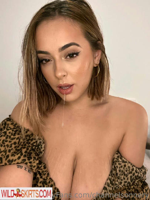 Channelsonnery / _niftyyery_ / channelsonnery nude OnlyFans, Instagram leaked photo #14