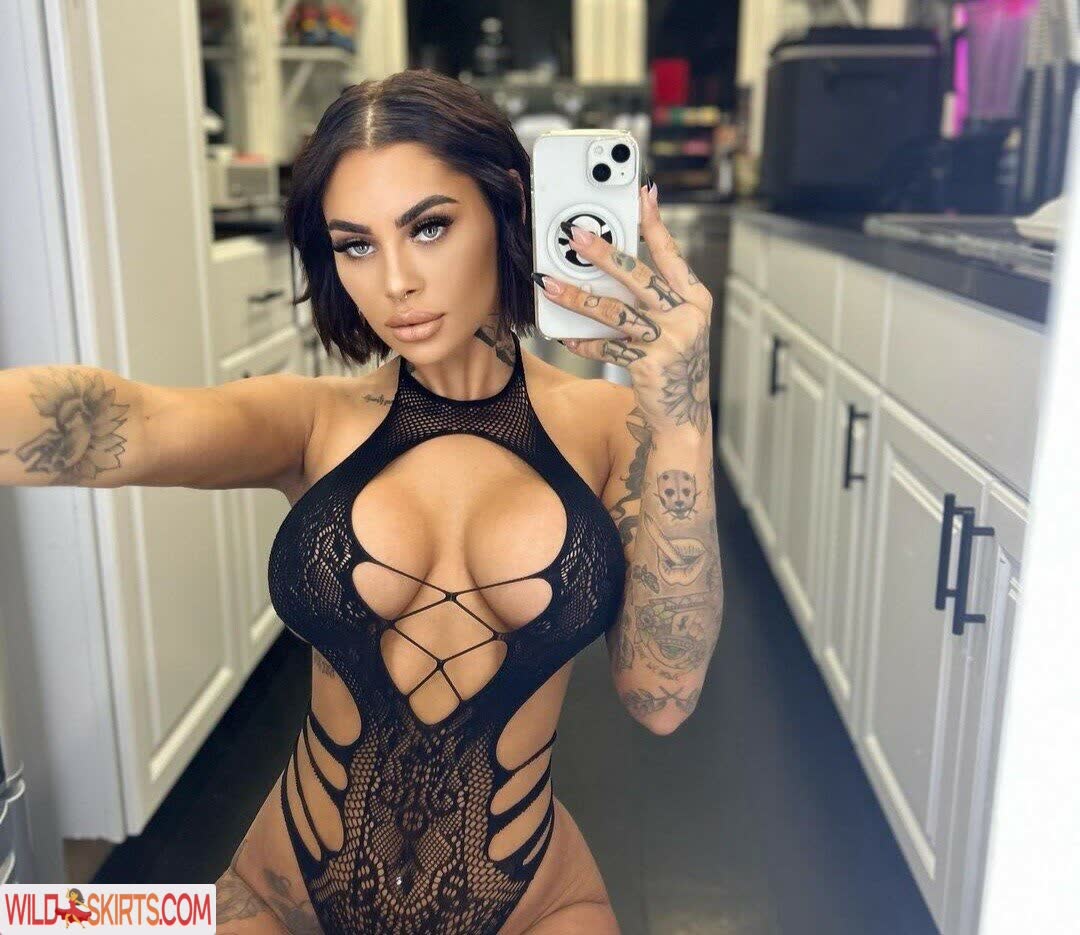 Chansey Brown / cdbrown_ / chanseybrown nude OnlyFans, Instagram leaked photo #1