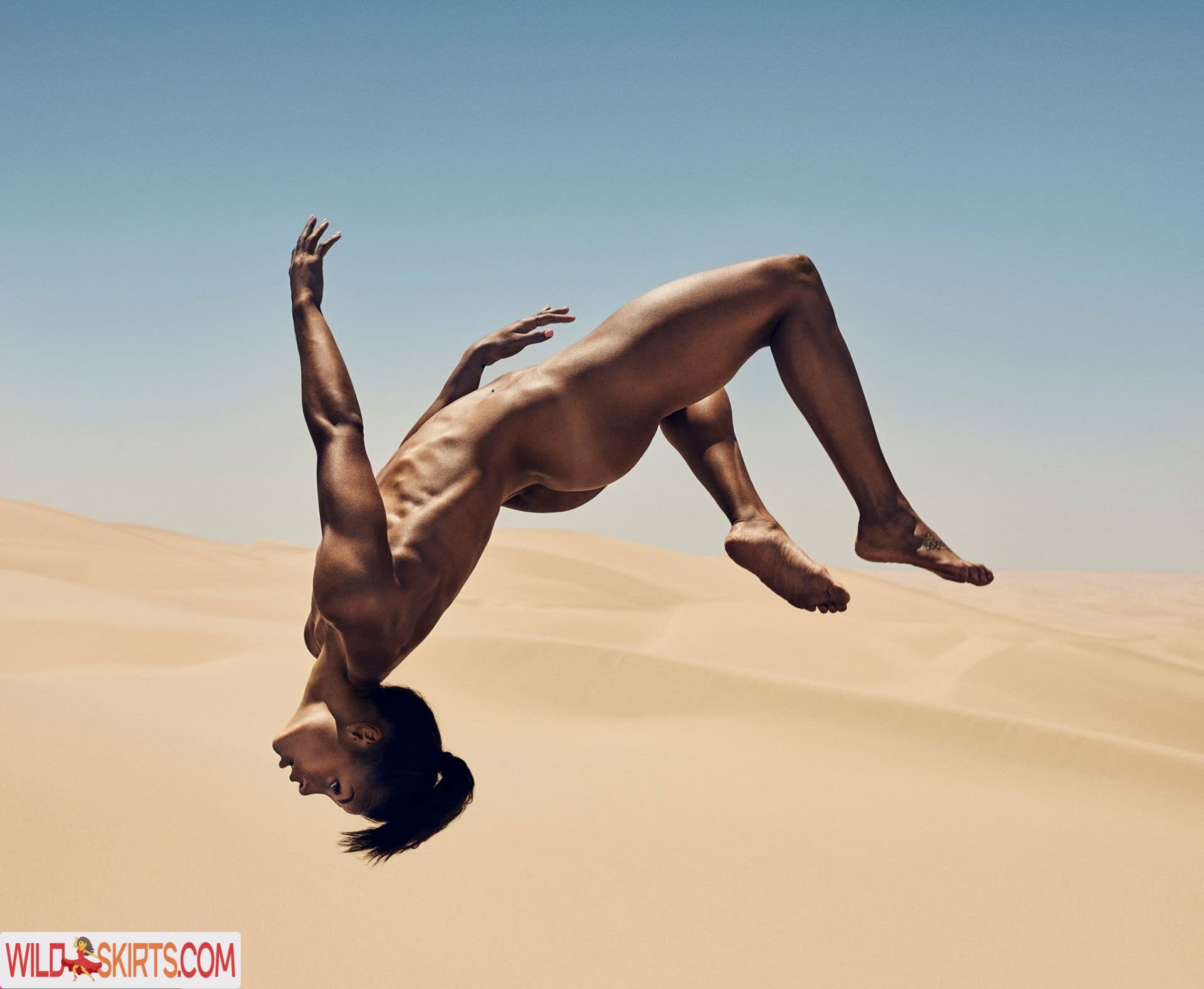 Chantae McMillan nude leaked photo #3