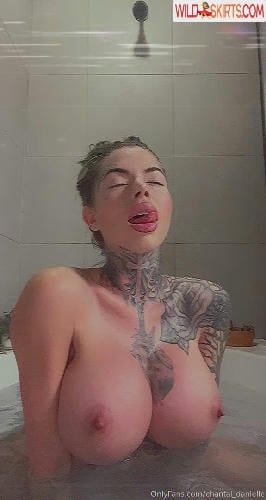 Chantal Danielle / Chanti_danielle / chantal_danielle / chantal_danielle_ nude OnlyFans, Instagram leaked photo #60