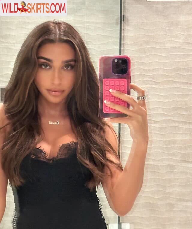 Chantel Jeffries / Ceejay the DJ / ChantelJeffries nude OnlyFans, Snapchat, Instagram leaked photo #10