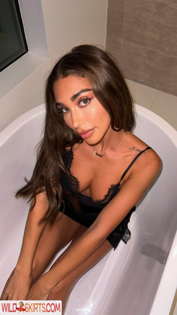 Chantel Jeffries nude leaked photo #287