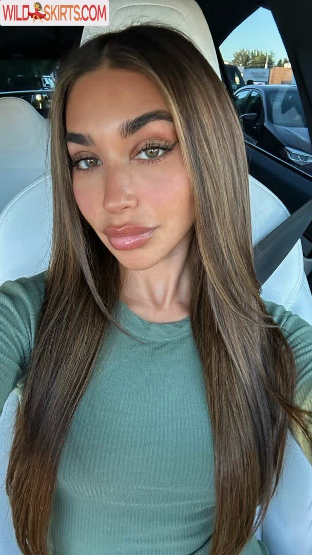 Chantel Jeffries / Ceejay the DJ / ChantelJeffries nude OnlyFans, Snapchat, Instagram leaked photo #12