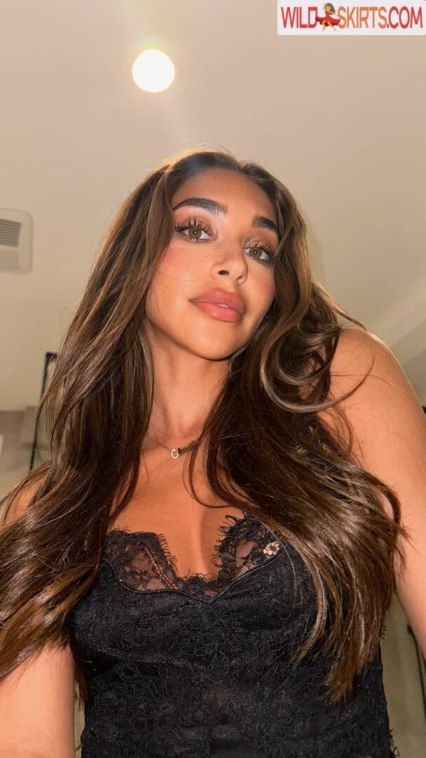 Chantel Jeffries / Ceejay the DJ / ChantelJeffries nude OnlyFans, Snapchat, Instagram leaked photo #14