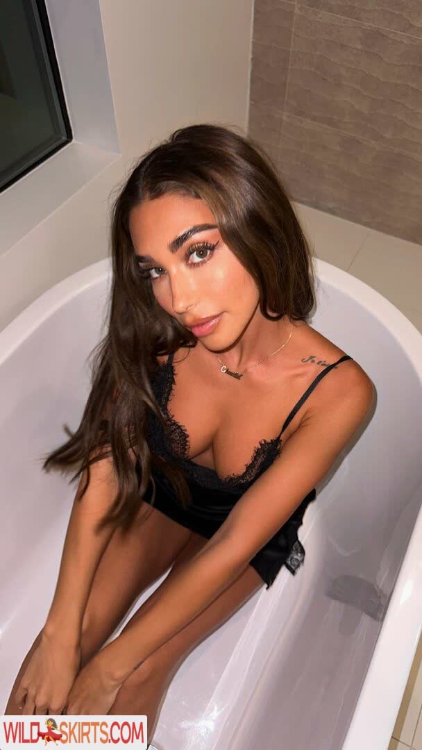 Chantel Jeffries nude leaked photo #317