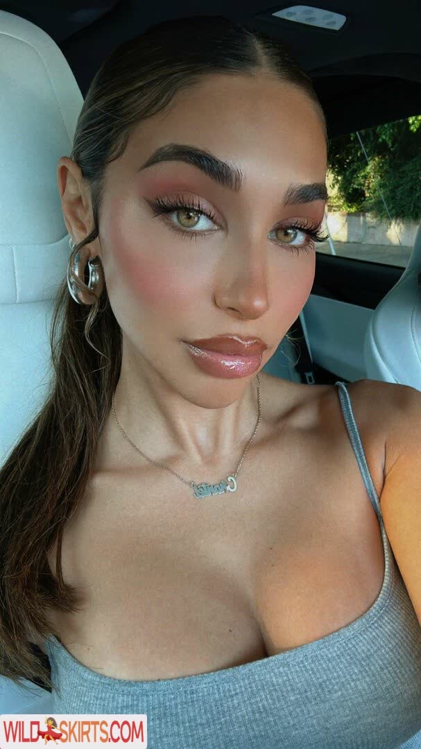 Chantel Jeffries / Ceejay the DJ / ChantelJeffries nude Snapchat, Instagram leaked photo #7