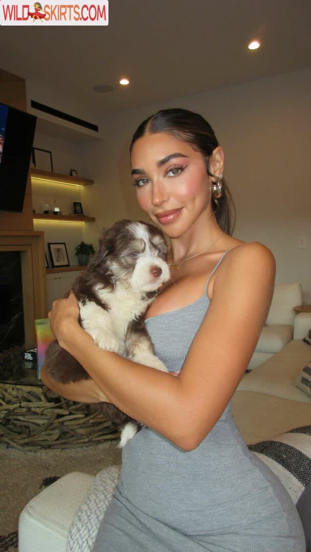 Chantel Jeffries / Ceejay the DJ / ChantelJeffries nude Snapchat, Instagram leaked photo #9