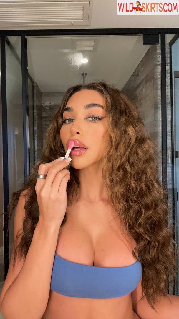 Chantel Jeffries / Ceejay the DJ / ChantelJeffries nude Snapchat, Instagram leaked photo #18