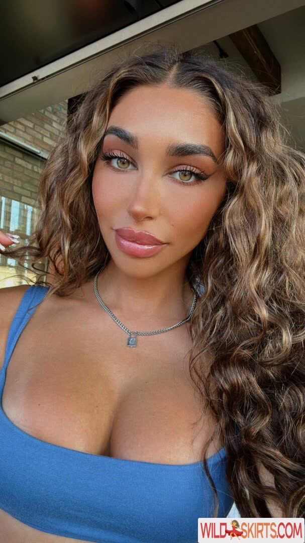 Chantel Jeffries / Ceejay the DJ / ChantelJeffries nude Snapchat, Instagram leaked photo #20