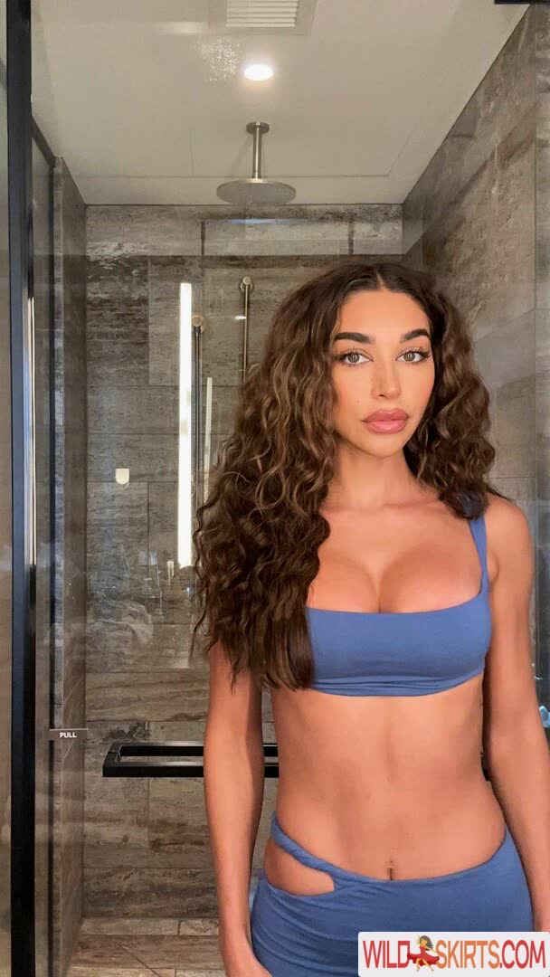 Chantel Jeffries / Ceejay the DJ / ChantelJeffries nude Snapchat, Instagram leaked photo #21