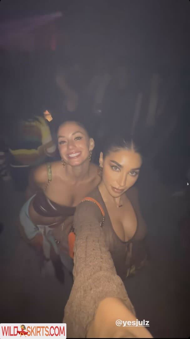 Chantel Jeffries / Ceejay the DJ / ChantelJeffries nude Snapchat, Instagram leaked photo #22