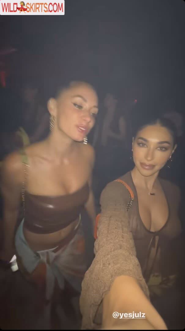 Chantel Jeffries / Ceejay the DJ / ChantelJeffries nude Snapchat, Instagram leaked photo #23